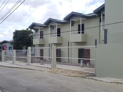 Investment Property For Sale Lumsden Street Gasparillo Welcomehometnt