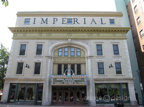 Imperial Theatre House Styles Imperial Theater Imperial