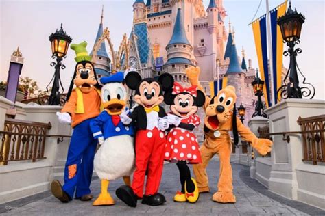 2019 Florida Resident Discover Disney Tickets Now Available