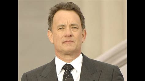 Tom Hanks Confesó Que Padece Diabetes