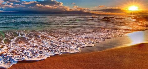 بهترین و زیباترین ساحل های دورافتاده دنیا کجارو