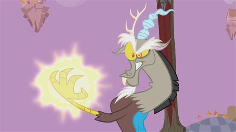 Image Evil Discord S02e02png My Little Pony Friendship Is Magic Wiki