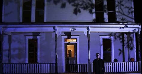 Michael myers full costume bundles (adult). The Original Halloween Home of Michael Myers - Coldwell ...