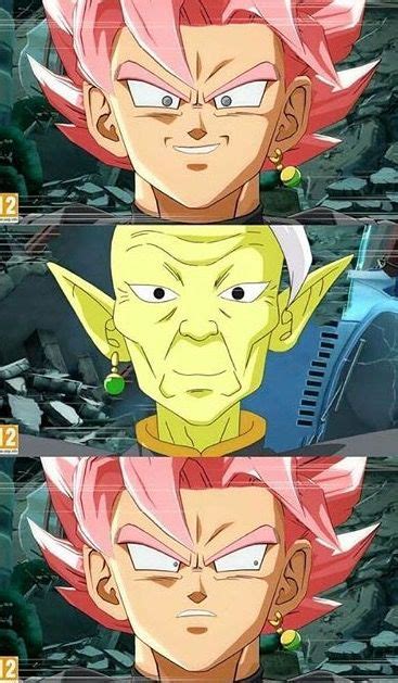 Gohan was eventually able to lift the sword, and he even trained hard enough to use it. Pin by JC on Dragon ball | Dbz memes