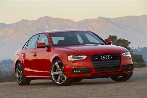 2015 Audi S4 Technical And Mechanical Specifications Com