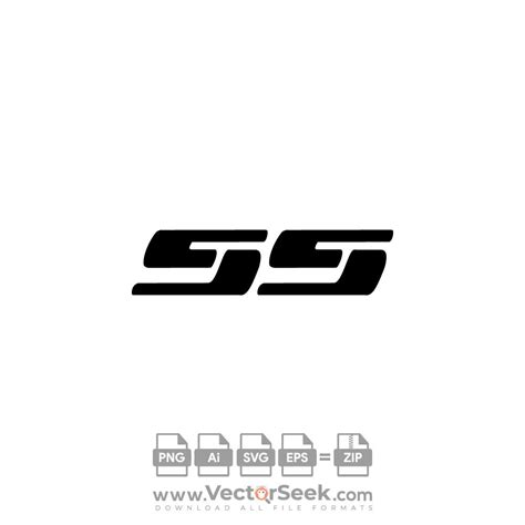 Chevy Ss Logo