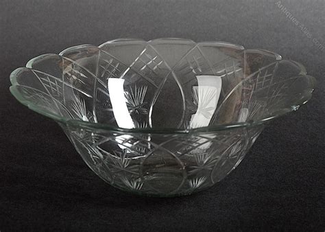We did not find results for: Antiques Atlas - Victorian Cut Glass Fruit Bowl
