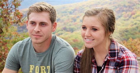 ☆instagram fan page of the duggar family from tlcs 19 kids and counting and counting on☆. Joy-Anna Duggar Is Engaged! - Mumslounge