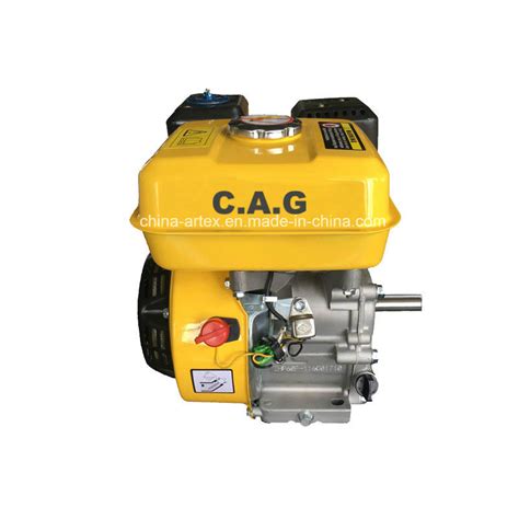 Gx420 420cc 15hp Gasoline Engine Electric Start For Sale With Unleaded