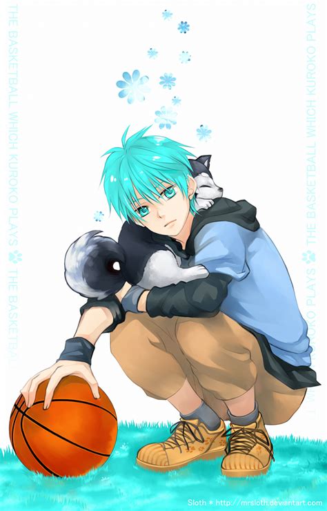 Kuroko Tetsuya Kuroko No Basuke Mobile Wallpaper 1310977