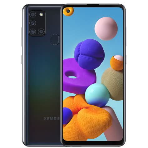 The phone was announced in november 2020 as a successor to the samsung galaxy a11. Samsung A21s 32GB Unlocked - Essentially Mobile