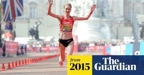 Russian Whistleblower Calls For Doping Spotlight On Kenya And Ethiopia