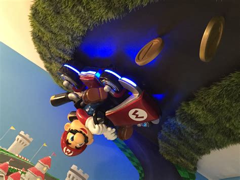 Nintendo Fan Creates Own Super Mario Themed Nursery Rismedias Housecall