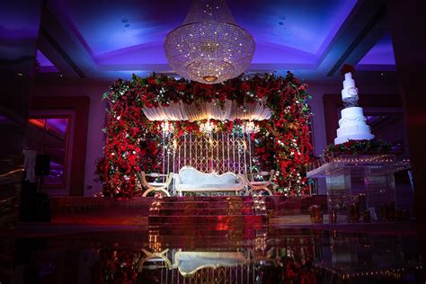 Asian & Indian Wedding Decor Company - Asian Wedding Decorators, Asian