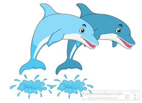 clipart dolphin jumping 20 free Cliparts | Download images on