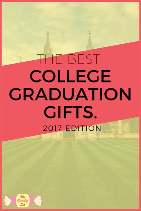 We've gathered 41 graduation gifts — most practical, and some strictly fun — that he'll appreciate. The 22 Best College Graduation Gifts | College graduation ...