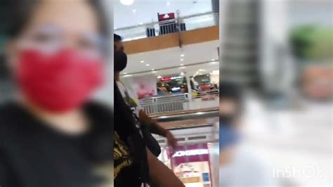 Mute Ko Lng Boses Ko Lakas Ng Sounds Sa Mall Saglit Lang To Kakain