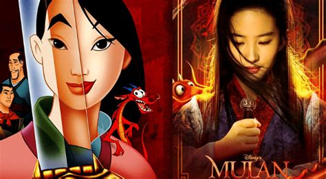 Cinema Mulan Estreia A 27 De Março 2020 Trailer Dicas Femininas