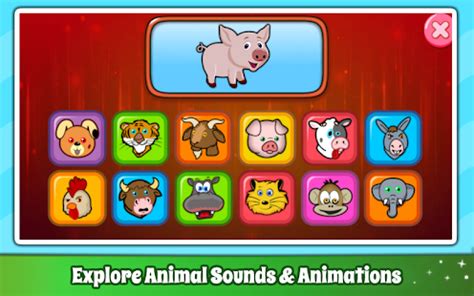 Best app for kids in elementary school. Baby Piano Games & Music for Kids & Toddlers Free - Apps ...