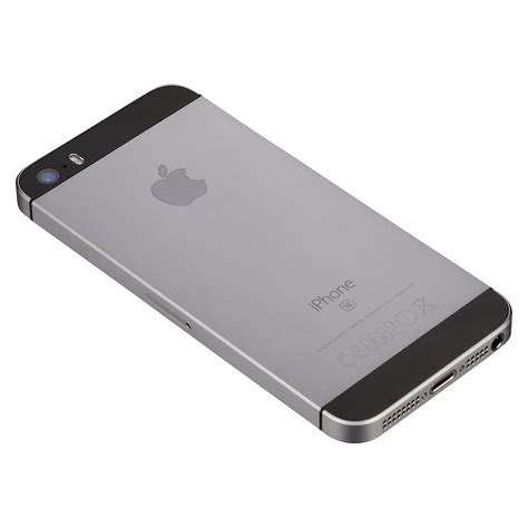 Apple Iphone Se 32gb Space Grey Apple Mytoys