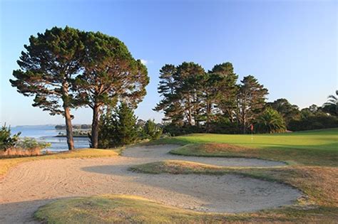 Formosa Golf Resort Beachlands Auckland North Island Golfselect