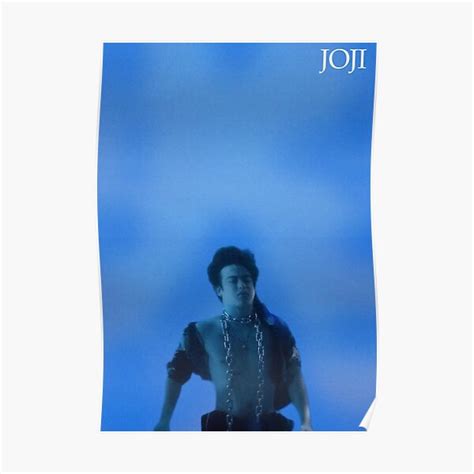 Official music video for slow dancing in the dark by joji. Joji Gifts & Merchandise | Redbubble