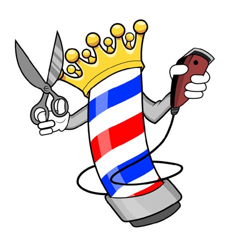 Barber Shop Clipart Free Download On Clipartmag