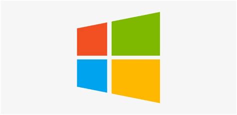 Microsoft Logo Windows 10 Transparent Png 700x613 Free Download On