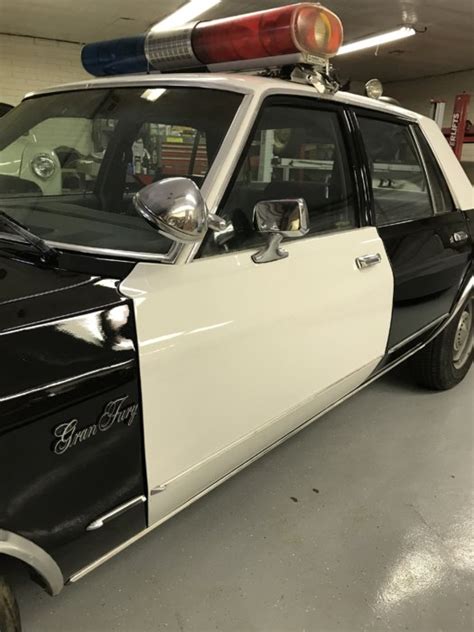 Combat losses are not included except for a very few cases denoted by singular. My 1989 Plymouth Gran Fury ex Nevada police car | For FMJ ...
