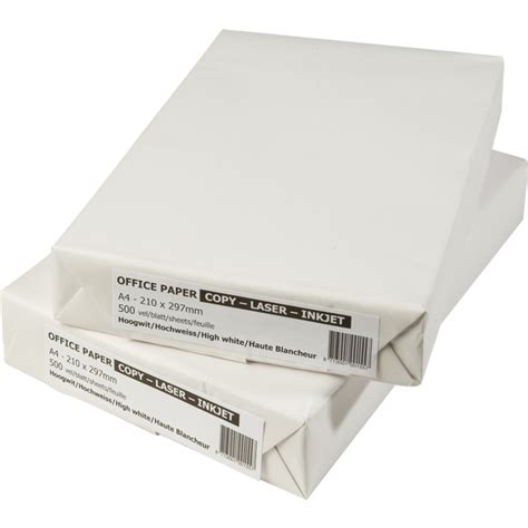 Double A Copy Paper A4 Copy Paper 707580gsm For Sale At Low Price