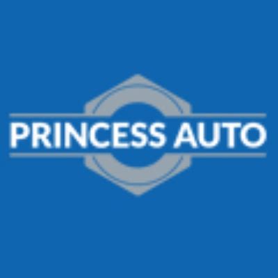 Working at Princess Auto in Winnipeg, MB: Employee Reviews | Indeed.com