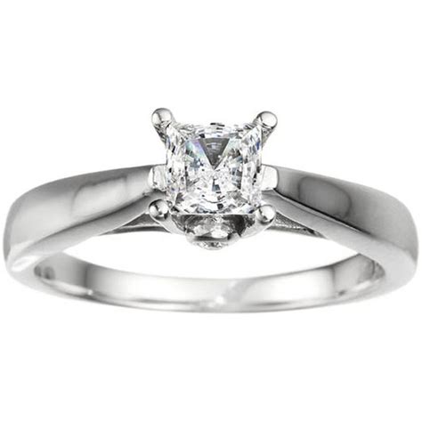 heart promise rings with diamonds by twobirch promise rings for girlfriend promise rings for