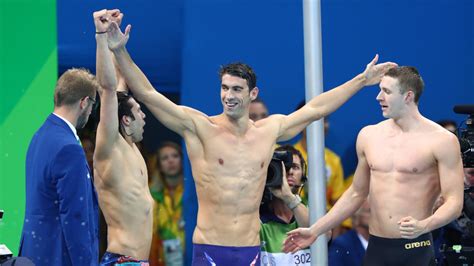 Michael Phelps Supports 2020 Tokyo Olympics Postponement Sports