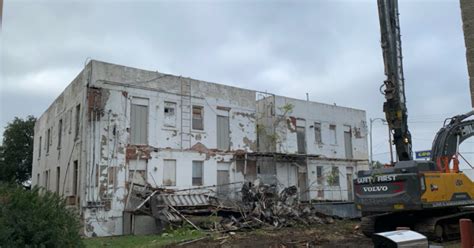 200 homes for sale in san angelo, tx. Historic Downtown San Angelo Building Gets Demolished