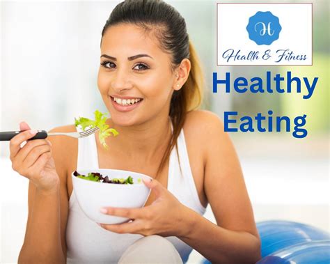 Healthy Eating: Your Ultimate Path To Radiant Wellness