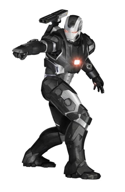War Machine Armor Marvel Movies Wiki Wolverine Iron