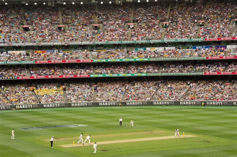 Sydney cricket ground, australia's world famous sport & entertainment venue. Melbourne Cricket Ground (MCG): UPDATED 2019 All You Need ...