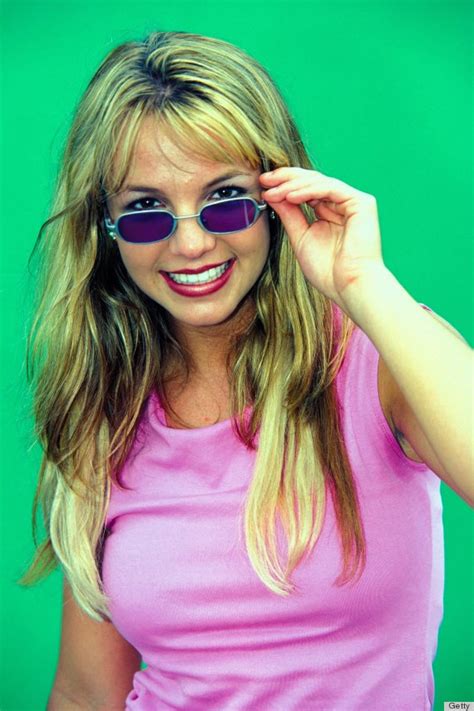 No matter how old you are, a couple of. The Most '90s Things Britney Spears Ever Wore | HuffPost