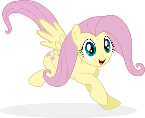 Fluttershy Png Picture Png Arts