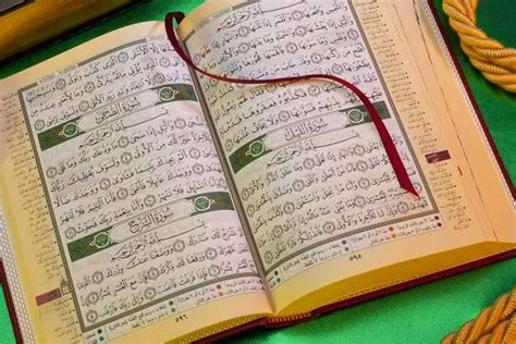 Surah Al Baqarah Ayat Seri Tadabbur Al Quran