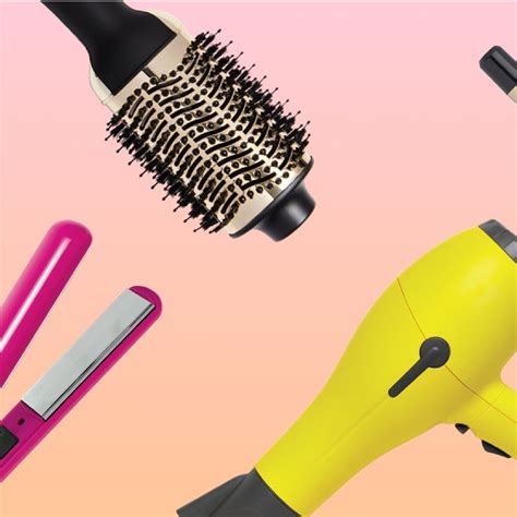 Why It’s Important To Clean Your Hair Styling Tools | Chicago's Top