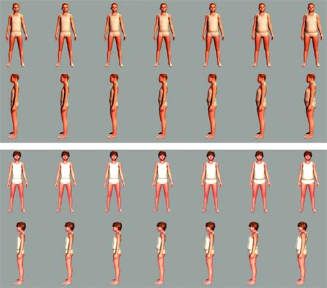 Find out how much weight you should lift for your exercise routine. How Much Should A 10 Year Old Weight Girl - GirlWalls