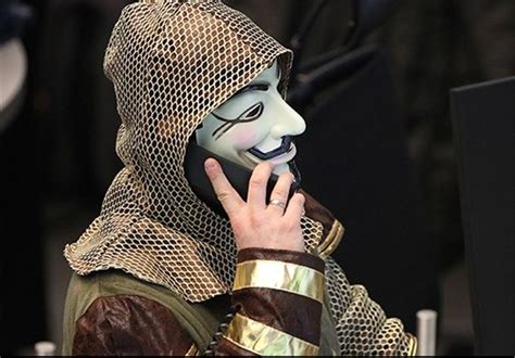 Also jeder der noch kein profilbild hat kriegt von mir ein anonymous profilbild bekommen ^^ hoffe stört kein profilbild! Anonymous Declares War on Daesh - Other Media news ...