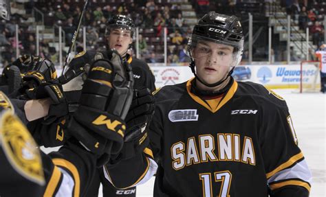 Hayden verbeek cap hit, salary, contracts, contract history, earnings, aav, free agent status. BlackburnNews.com - Greyhounds Edge Sting In Shootout