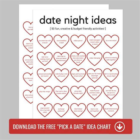 Pin On DATE NIGHT IDEAS