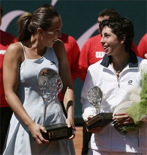 Suarez navarro's resiliency and fight is an inspiration to all. Carla Suárez Navarro Gives Spain Hope in Women's Tennis ...