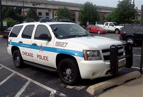 With the recent introduction of the crime prediction system, police can use the ctos to identify and locate criminals in a matter of seconds. CPD Tahoe | Chicago police cars | Pinterest | Chicago Pd ...