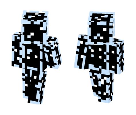 Download Glass Minecraft Skin For Free Superminecraftskins