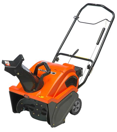 Ariens Snowblowers