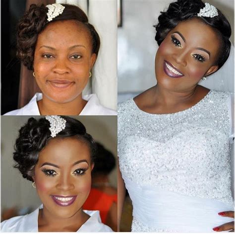 Before Meets After Stunning Makeovers Volume 27 Loveweddingsng
